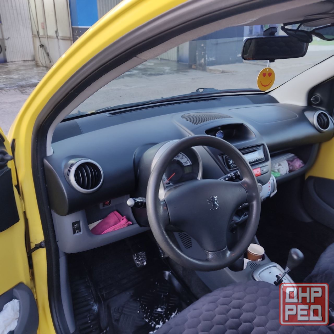 Продам PEUGEOT Донецк - изображение 6