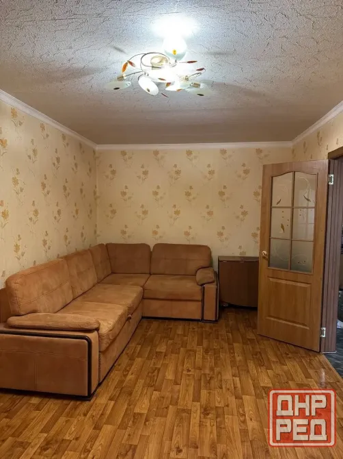 2 ком. кв. б. Шевченко, Какаду Донецк - изображение 3