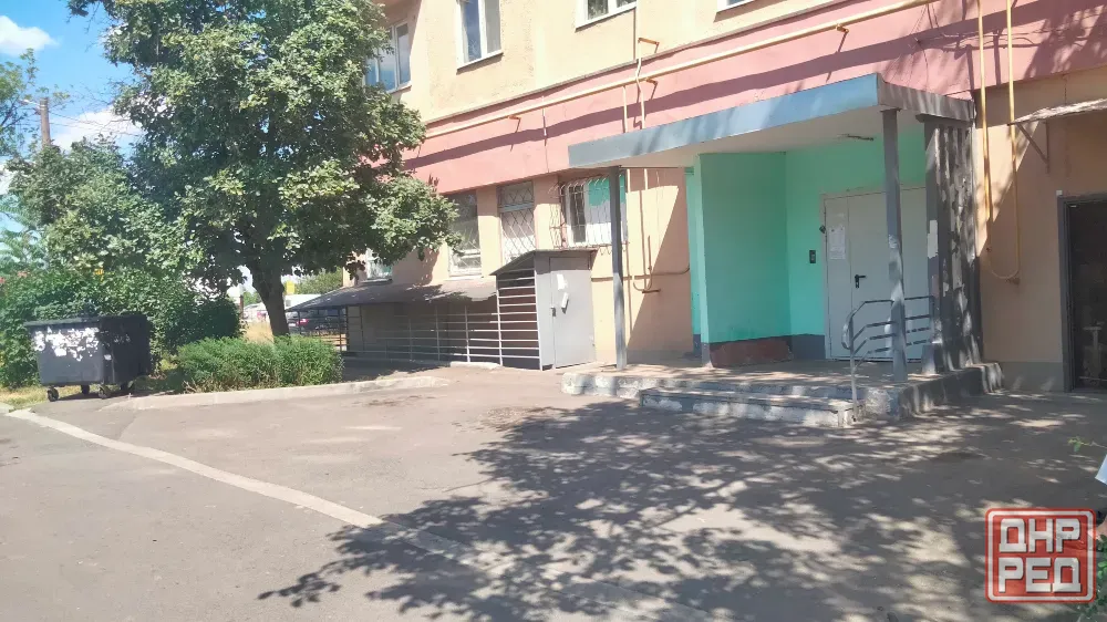 Продам светлую и чистую квартиру Мариуполь - изображение 2