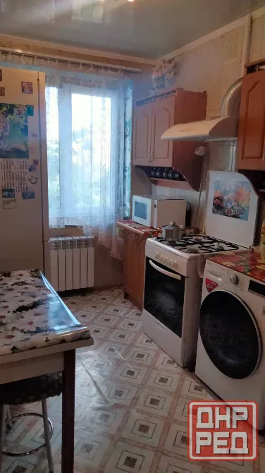 Продам светлую и чистую квартиру Мариуполь - изображение 4