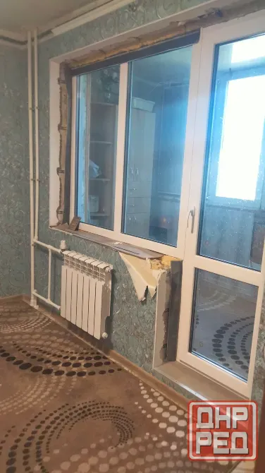 Продам светлую и чистую квартиру Мариуполь - изображение 8