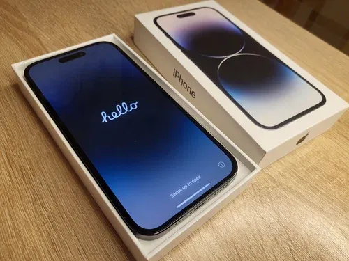 iPhone 14 Pro 256gb Донецк