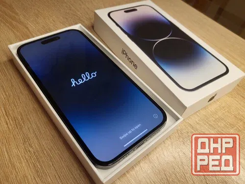 iPhone 14 Pro 256gb Донецк - изображение 2