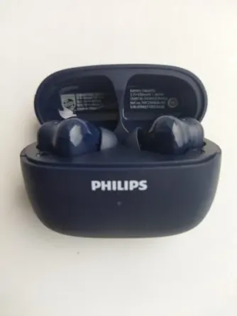 Наушники Philip короткие новые Донецк