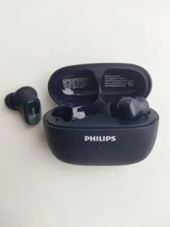 Наушники Philip короткие новые Донецк