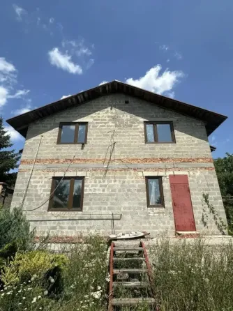 продажа нового дома Донецк