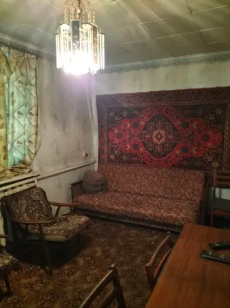 Продам дом пгт. Криничная, по улице Мира Макеевка