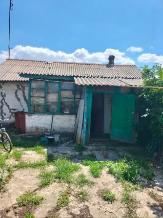 Продам дом пгт. Криничная, по улице Мира Макеевка