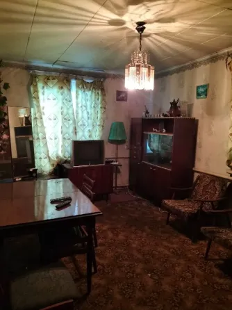 Продам дом пгт. Криничная, по улице Мира Макеевка