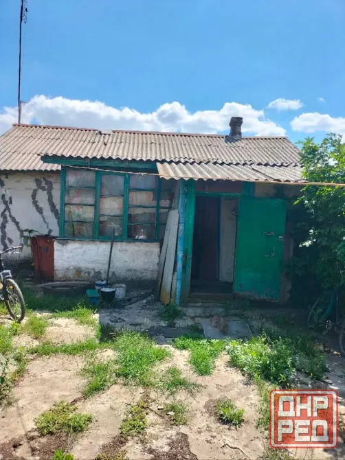 Продам дом пгт. Криничная, по улице Мира Макеевка - изображение 6