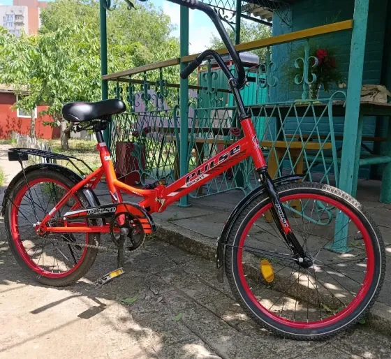 Продам велосипед Донецк