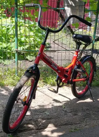 Продам велосипед Донецк