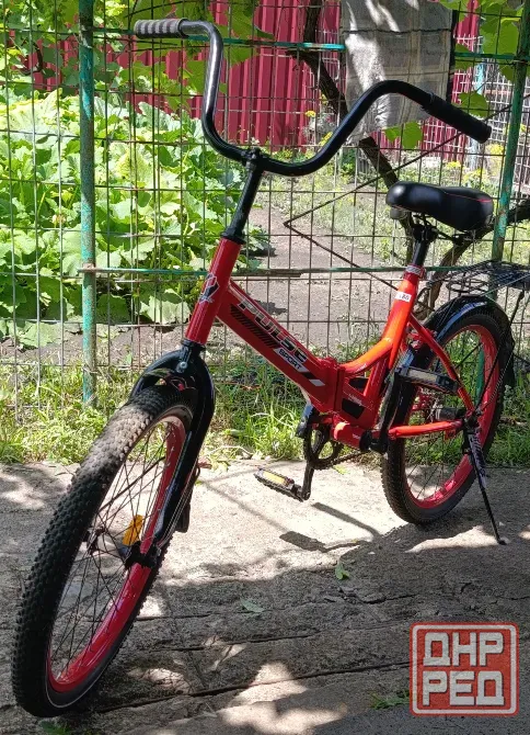 Продам велосипед Донецк - изображение 2