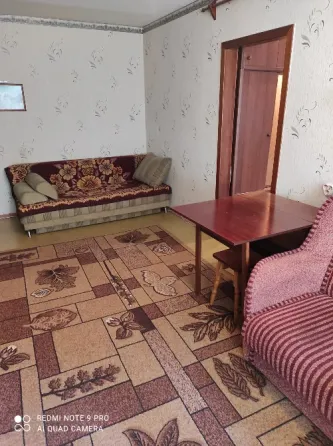 Продам 2к.кв. Калининский район, пр. Ильича Донецк