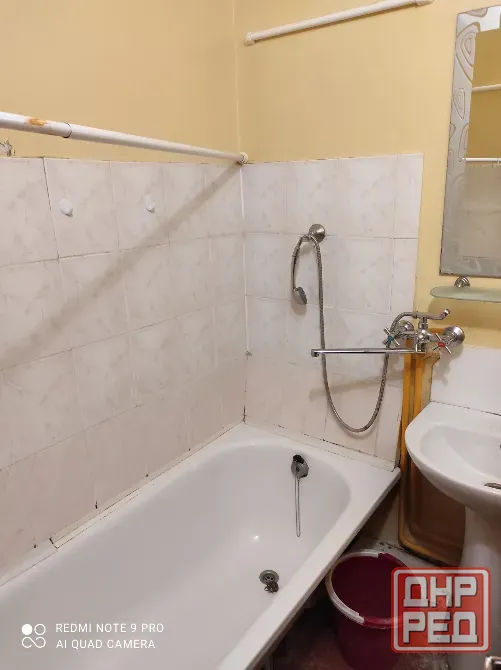 Продам 2к.кв. Калининский район, пр. Ильича Донецк - изображение 2