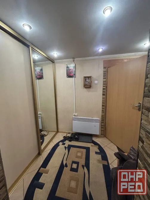 Продам дом в Луганске с мебелью (район 2-го роддома, Аэродромный проезд) Луганск - изображение 10