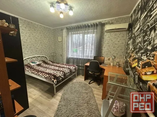Продам дом в Луганске с мебелью (район 2-го роддома, Аэродромный проезд) Луганск - изображение 2
