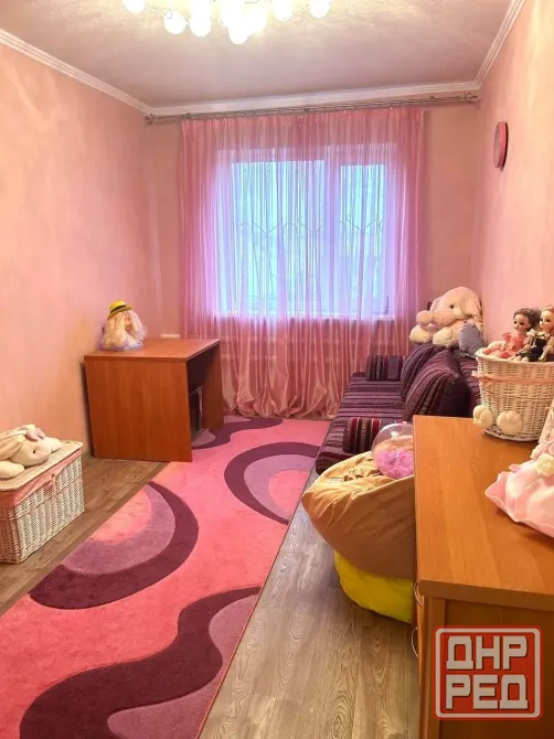 Продам дом в Луганске с мебелью (район 2-го роддома, Аэродромный проезд) Луганск - изображение 5
