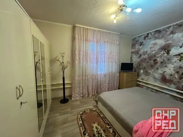 Продам дом в Луганске с мебелью (район 2-го роддома, Аэродромный проезд) Луганск - изображение 1