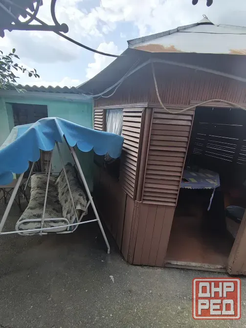 Продам дом в Луганске с мебелью (район 2-го роддома, Аэродромный проезд) Луганск - изображение 11