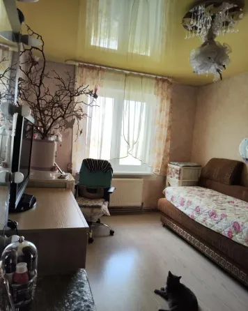 срочно продам 2-х ком. квартиру, с автоном. отоплением Луганск