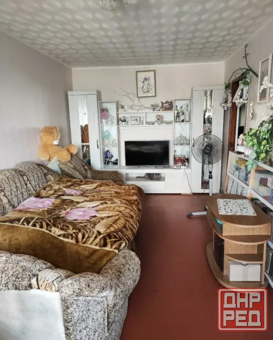 срочно продам 2-х ком. квартиру, с автоном. отоплением Луганск - изображение 1