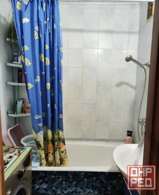 срочно продам 2-х ком. квартиру, с автоном. отоплением Луганск - изображение 5