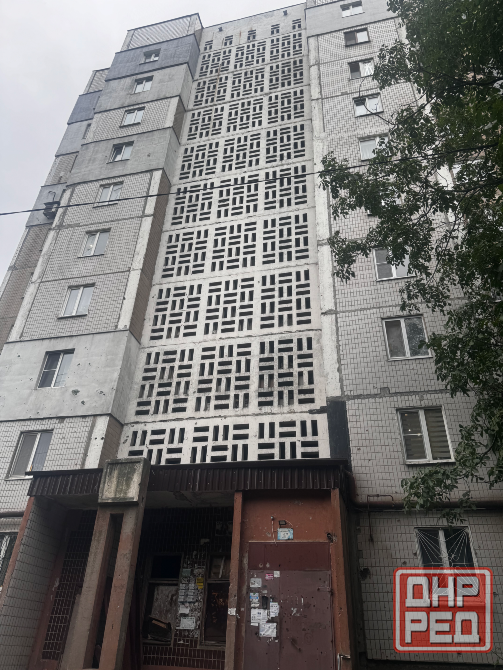 Чешка , Донецк-Сити, 7/10, вода есть!!!! Донецк - изображение 11