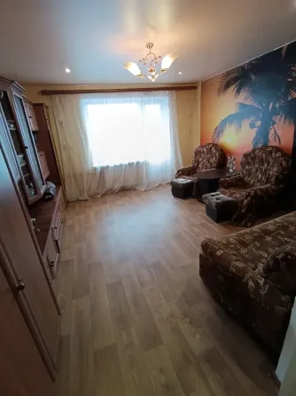 Продается 3 ком. квартира Путиловка Донецк