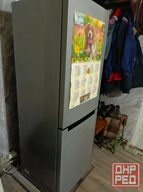 Продам холодильник Харцызск - изображение 1