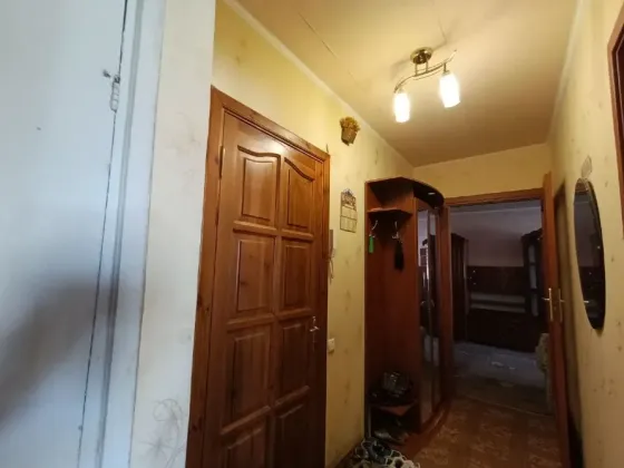 Сдается 2х. комн в Пролетарском р-не , ул. Прожекторная Донецк