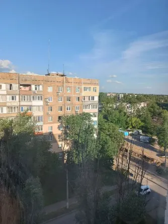 Сдается 2х. комн в Пролетарском р-не , ул. Прожекторная Донецк