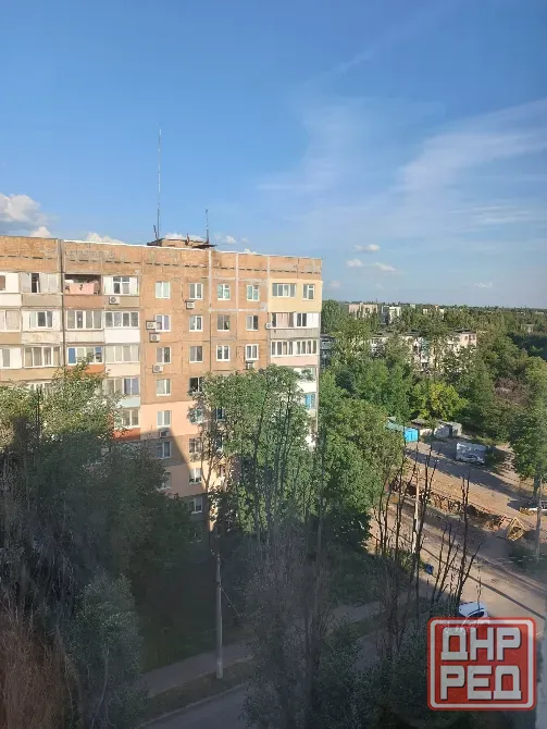 Сдается 2х. комн в Пролетарском р-не , ул. Прожекторная Донецк - изображение 6