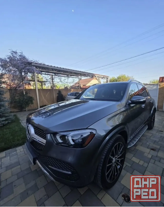 Mercedes GLE Донецк - изображение 3