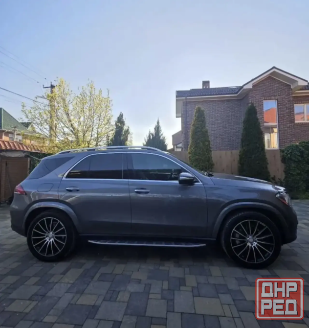 Mercedes GLE Донецк - изображение 5