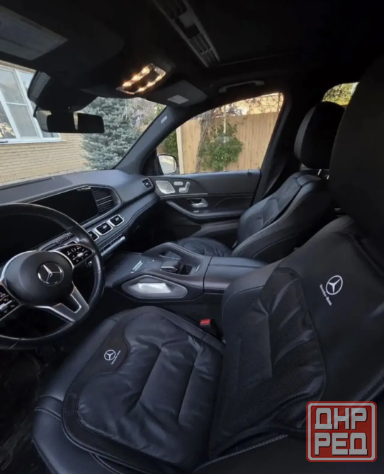 Mercedes GLE Донецк - изображение 7
