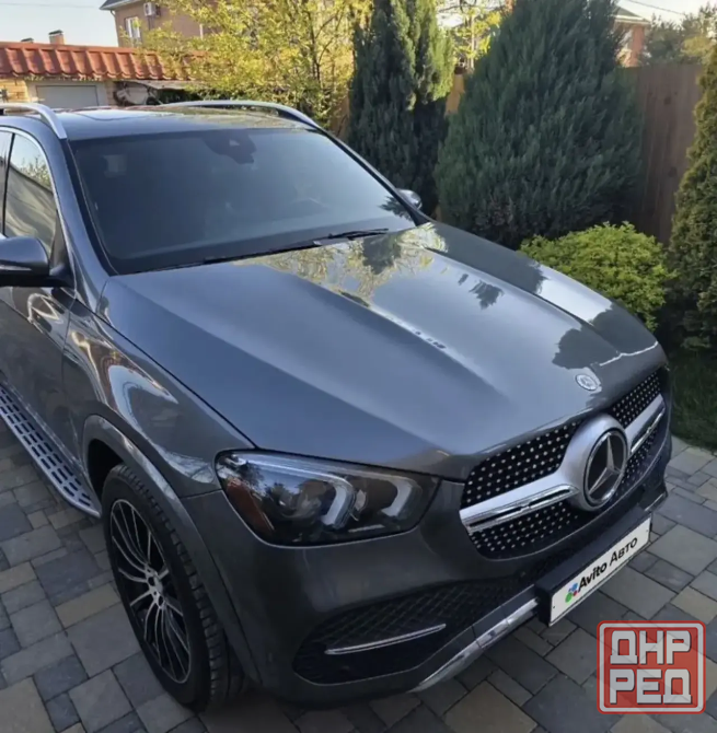 Mercedes GLE Донецк - изображение 2