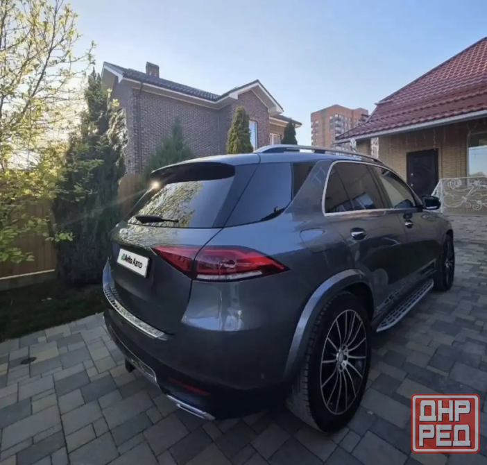Mercedes GLE Донецк - изображение 4