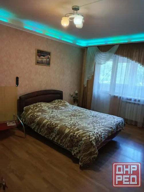 Продам 1 комн кв пересечение ул Щорса с проспекта. Таманский. Донецк - изображение 6