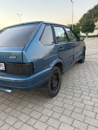 Продам Ваз 2114 Донецк