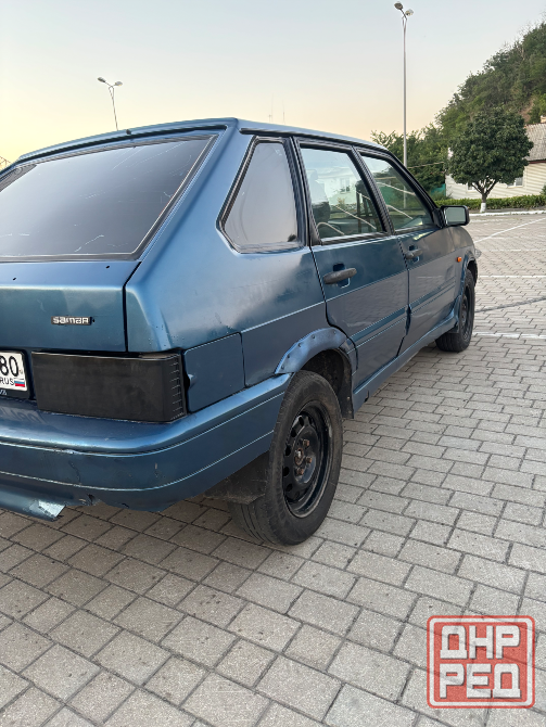 Продам Ваз 2114 Донецк - изображение 5