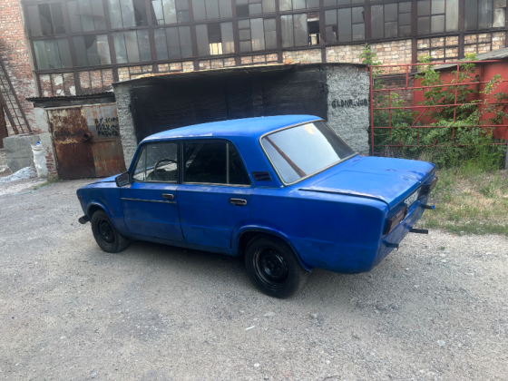 Продам Ваз 2106 Донецк
