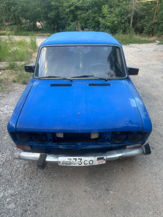 Продам Ваз 2106 Донецк