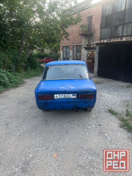 Продам Ваз 2106 Донецк - изображение 2