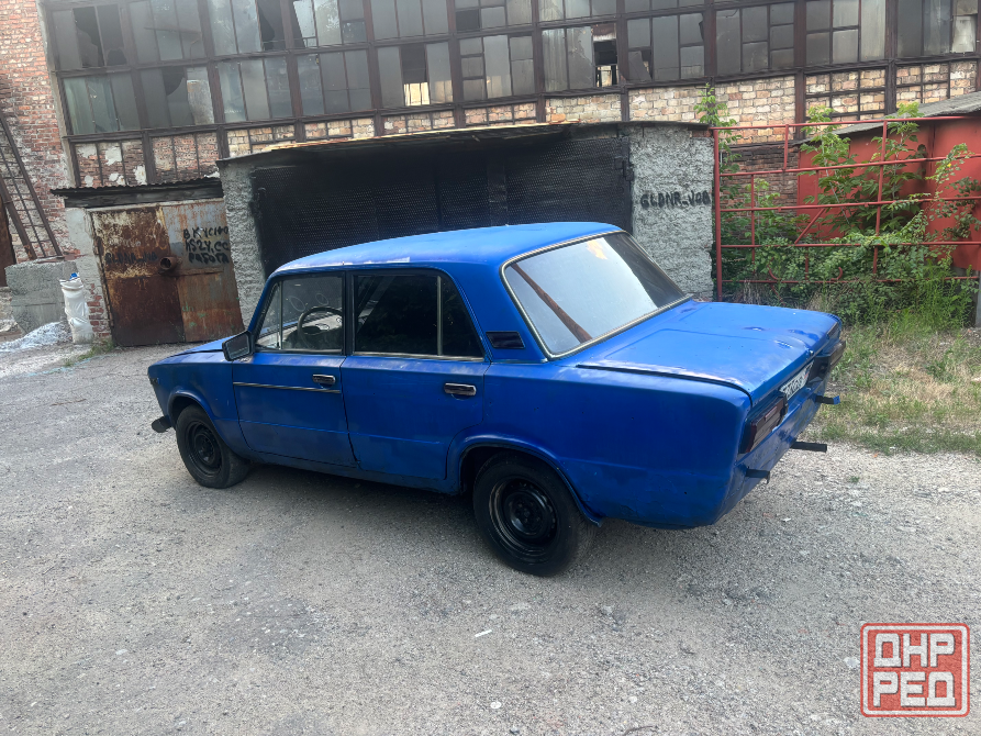 Продам Ваз 2106 Донецк - изображение 4