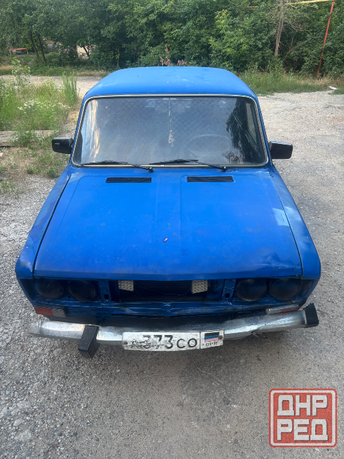 Продам Ваз 2106 Донецк - изображение 1