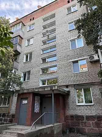 3-комн. | Квартира | 58 кв.м | Будённовский район, Будённовский район Донецк