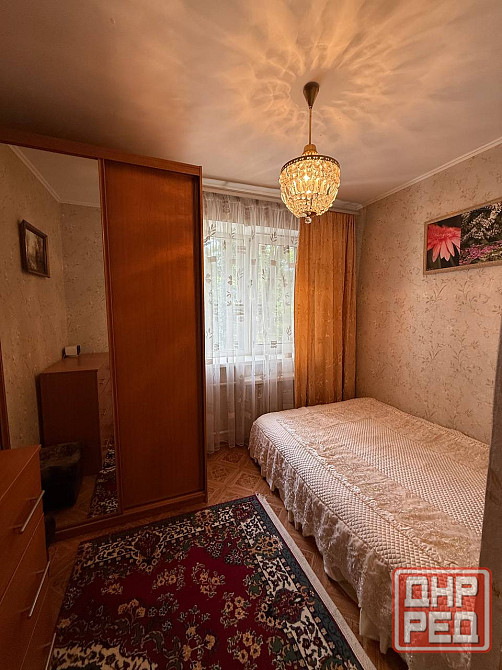 3-комн. | Квартира | 58 кв.м | Будённовский район, Будённовский район Донецк - изображение 9