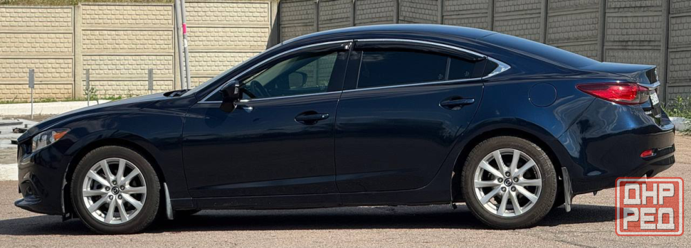 Mazda 6 GJ 2.5 Донецк - изображение 3