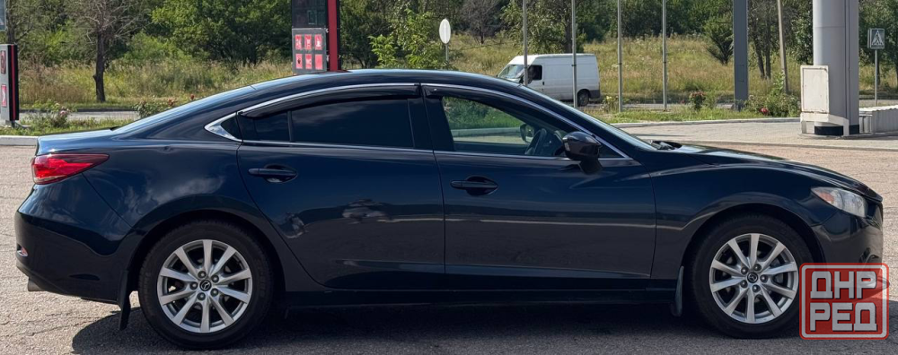 Mazda 6 GJ 2.5 Донецк - изображение 6